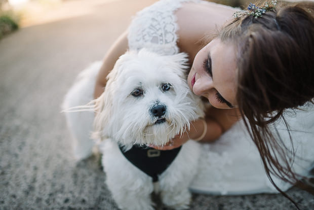 Kilcoan Gardens real wedding by Epic Love Photography // onefabday.com