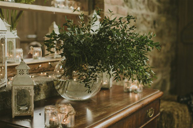 Killruddery House and Gardens Wedding by Ivana Patarcic // onefabday.com