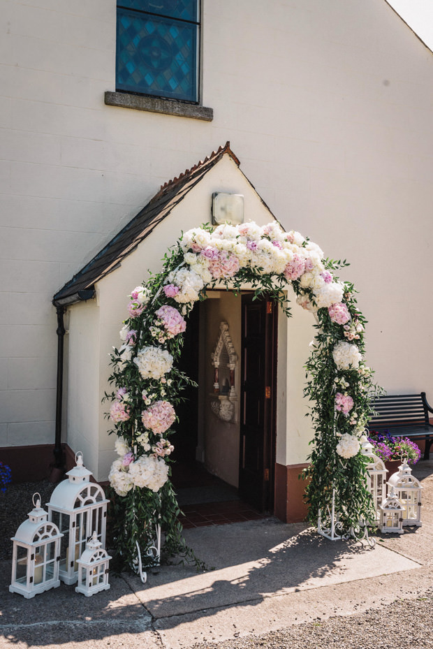 Pretty Pastel Wedding by Lima Conlan Photography // onefabday.com