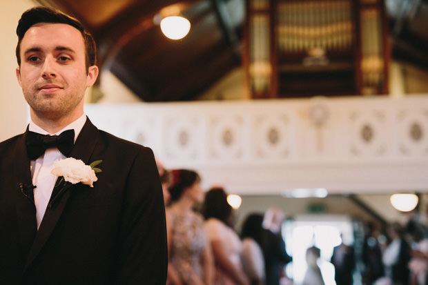 Pretty Pastel Wedding by Lima Conlan Photography // onefabday.com