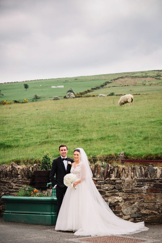 Pretty Pastel Wedding by Lima Conlan Photography // onefabday.com