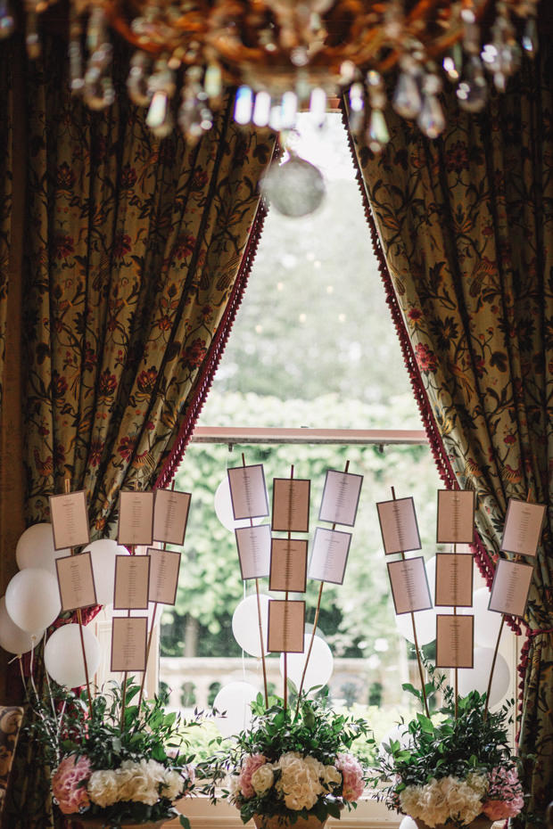 Pretty Pastel Wedding by Lima Conlan Photography // onefabday.com