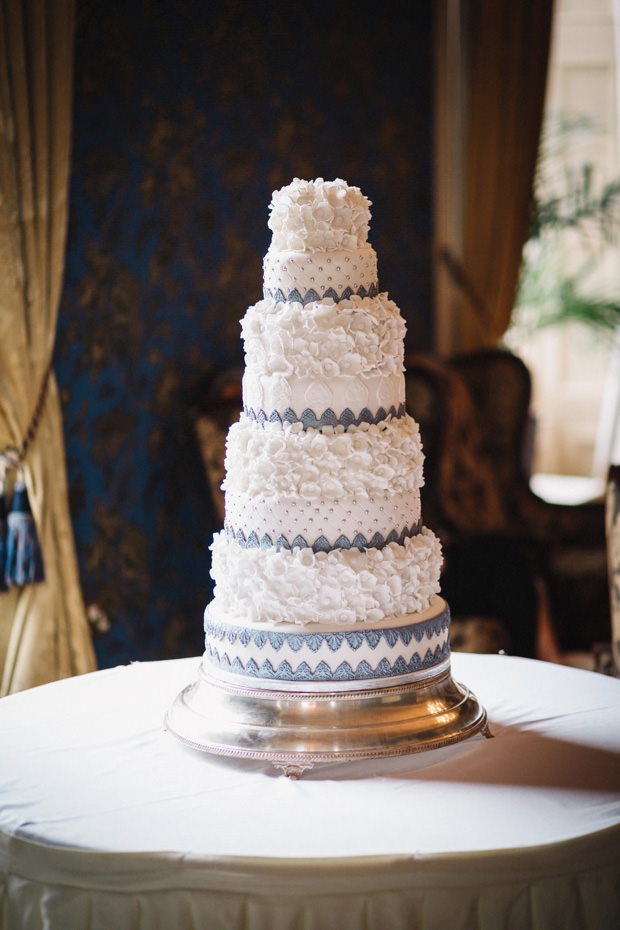 Pretty Pastel Wedding by Lima Conlan Photography // onefabday.com