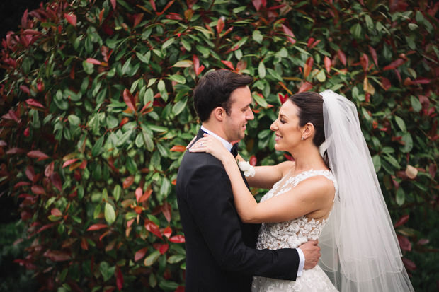 Pretty Pastel Wedding by Lima Conlan Photography // onefabday-com.go-vip.net