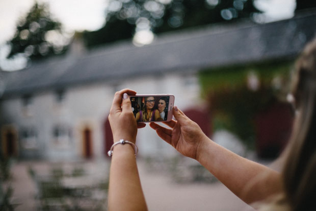 The Sweet and Simple Wedding of Ellie and Joe // One Fab Day