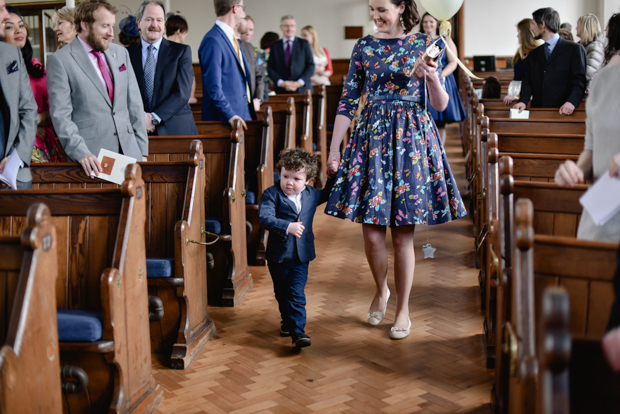 Colourful and Fun Retro Wedding by Loretta Huson 16