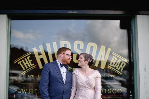 Colourful and Fun Retro Wedding by Loretta Huson 29