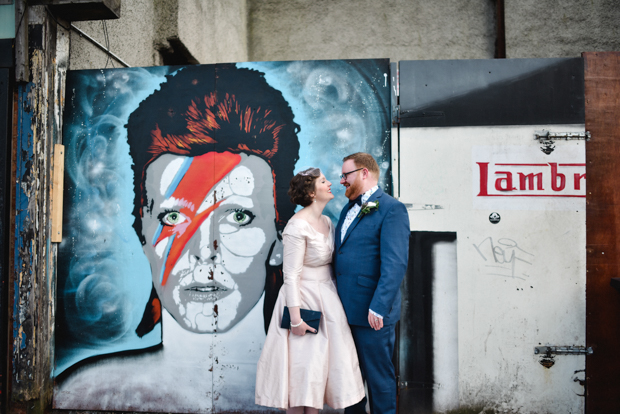 Colourful and Fun Retro Wedding by Loretta Huson 37