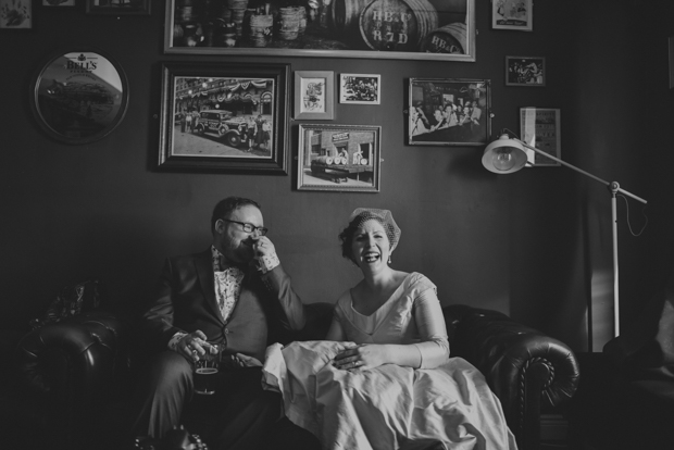 Colourful and Fun Retro Wedding by Loretta Huson 42