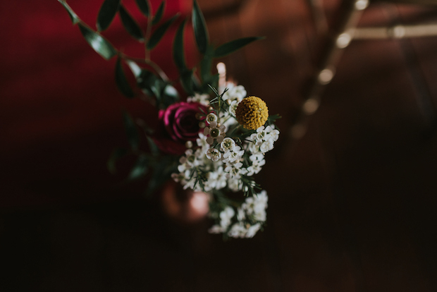 Colourful and Geometric wedding at Belleek Castle onefabday.com