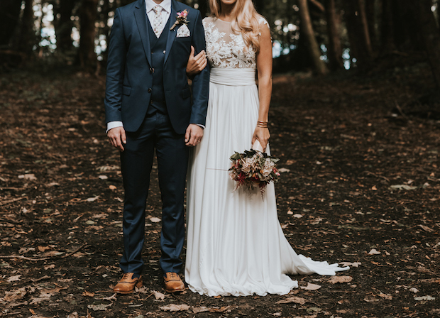 Colourful and Geometric wedding at Belleek Castle onefabday-com.go-vip.net