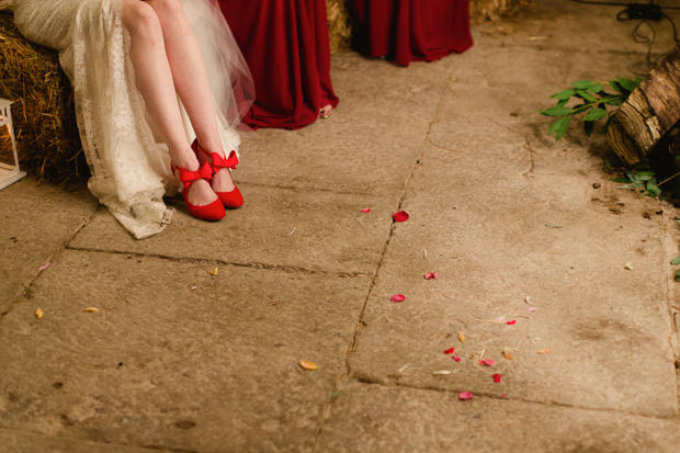 Beautiful Wedding in Portugal by Matt and Lena Photography // see it all on onefabday.com