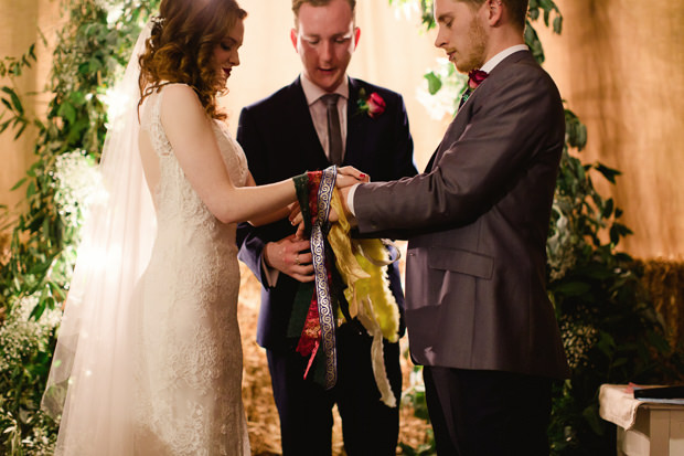 Beautiful Wedding in Portugal by Matt and Lena Photography // see it all on onefabday.com