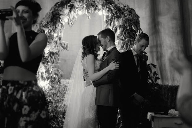 Beautiful Wedding in Portugal by Matt and Lena Photography // see it all on onefabday.com