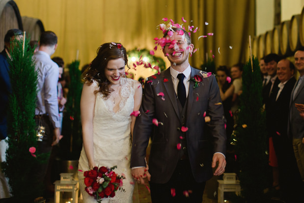 Beautiful Wedding in Portugal by Matt and Lena Photography // see it all on onefabday.com