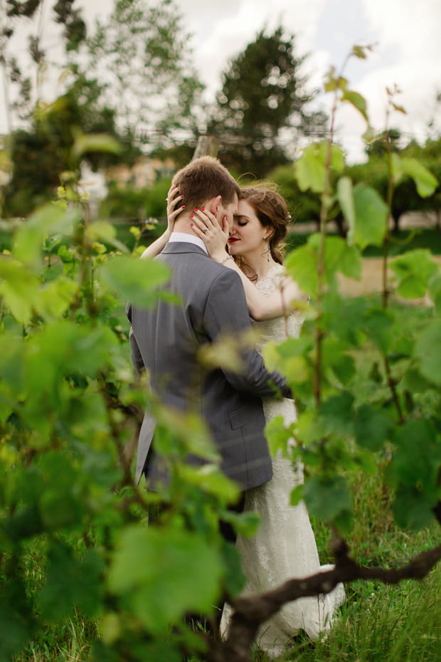 Beautiful Wedding in Portugal by Matt and Lena Photography // see it all on onefabday.com