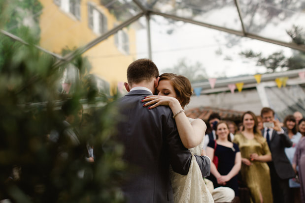 Beautiful Wedding in Portugal by Matt and Lena Photography // see it all on onefabday.com