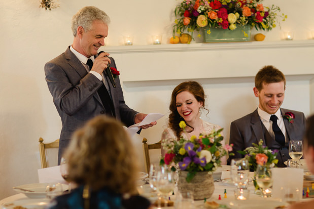 Beautiful Wedding in Portugal by Matt and Lena Photography // see it all on onefabday.com