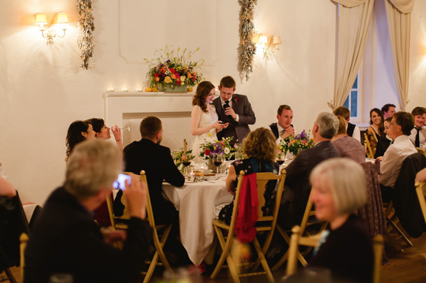 Beautiful Wedding in Portugal by Matt and Lena Photography // see it all on onefabday.com