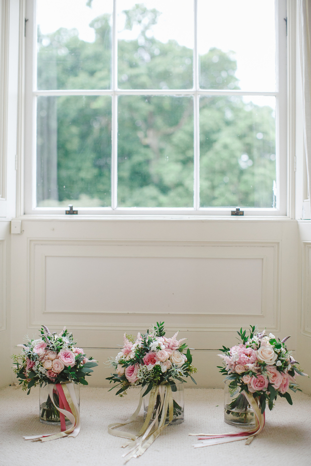 Drenagh Estate wedding by Gather and Tides // onefabday.com