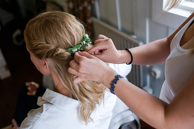 Epic Swedish Wedding by Nordica Photography // onefabday.com