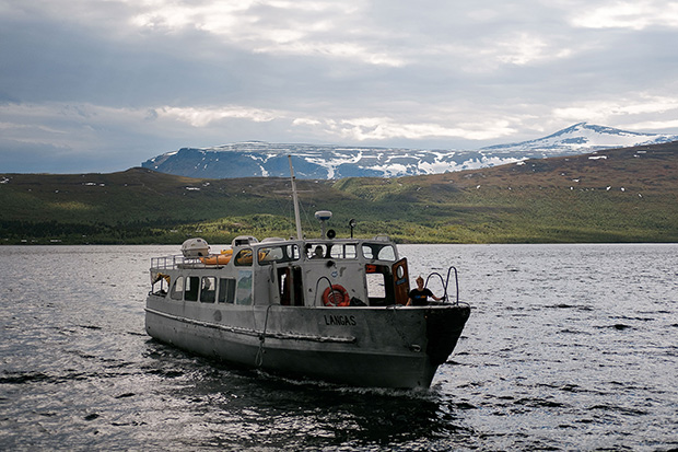 Epic Swedish Wedding by Nordica Photography // onefabday.com