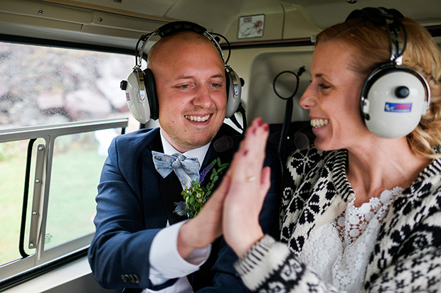 Epic Swedish Wedding by Nordica Photography // onefabday.com