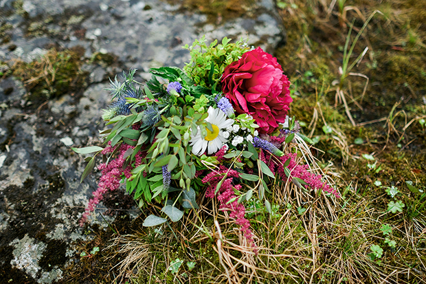 Epic Swedish Wedding by Nordica Photography // onefabday.com