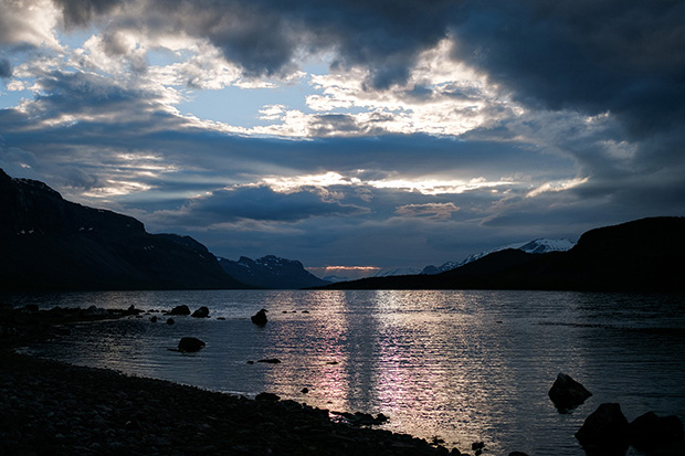 Epic Swedish Wedding by Nordica Photography // onefabday.com