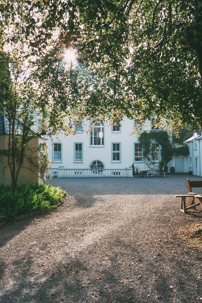 Lissard Estate real wedding by Naomi Kamat Photography // onefabday.com