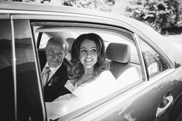 Lissard Estate real wedding by Naomi Kamat Photography // onefabday.com