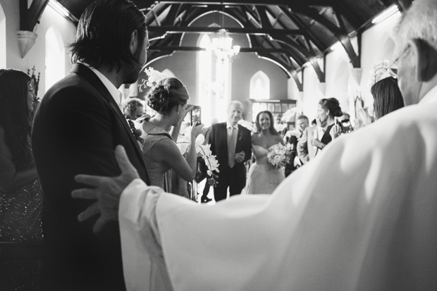 Lissard Estate real wedding by Naomi Kamat Photography // onefabday.com