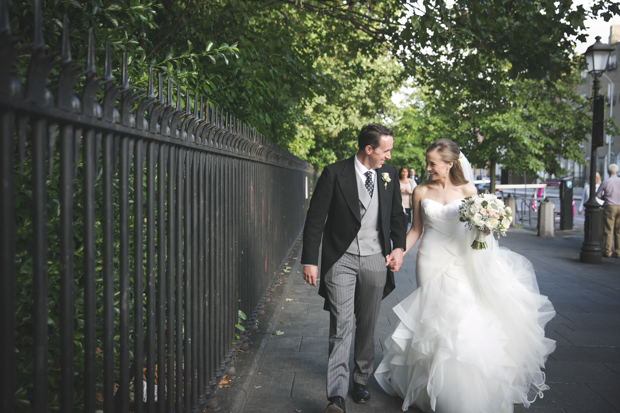 Tara Aherne Hibernian Club real wedding // see it all on onefabday-com.go-vip.net