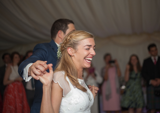 Beautiful Wildflower Inspired Wedding by Delicious Photography // onefabday.com