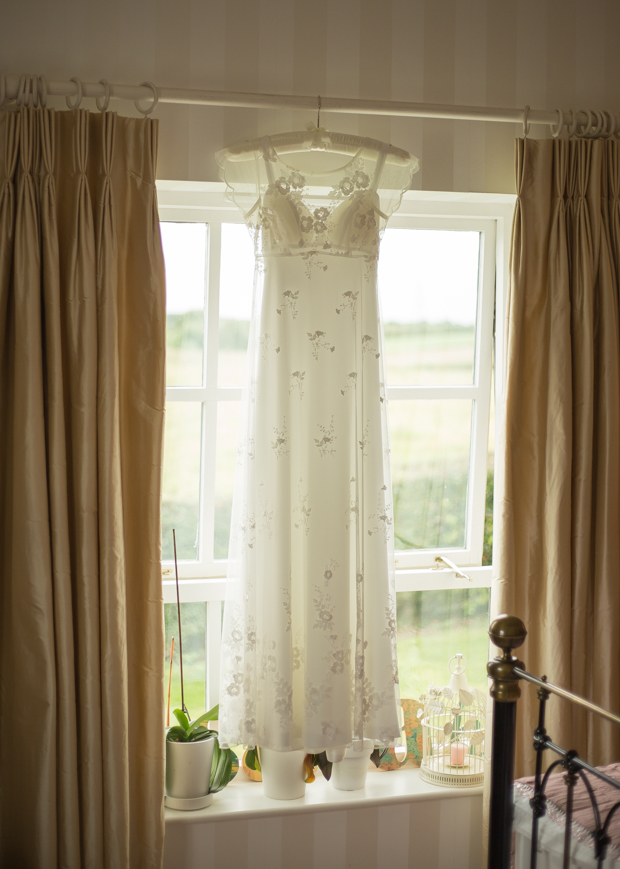 Beautiful Wildflower Inspired Wedding by Delicious Photography // onefabday.com