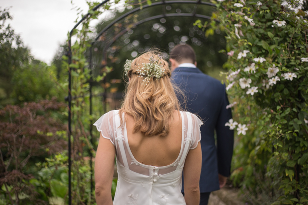 Beautiful Wildflower Inspired Wedding by Delicious Photography // onefabday-com.go-vip.net