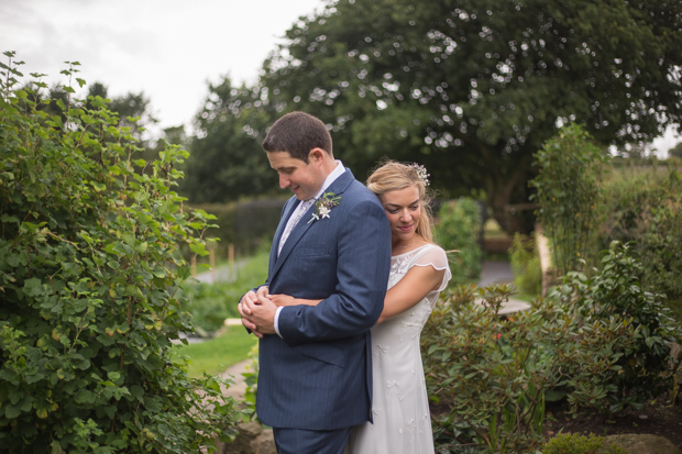 Beautiful Wildflower Inspired Wedding by Delicious Photography // onefabday.com