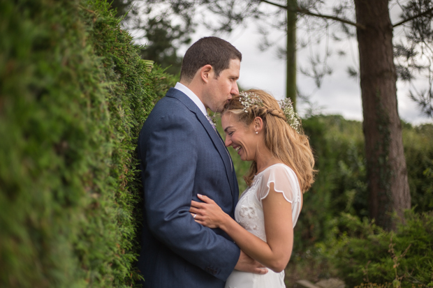 Beautiful Wildflower Inspired Wedding by Delicious Photography // onefabday.com