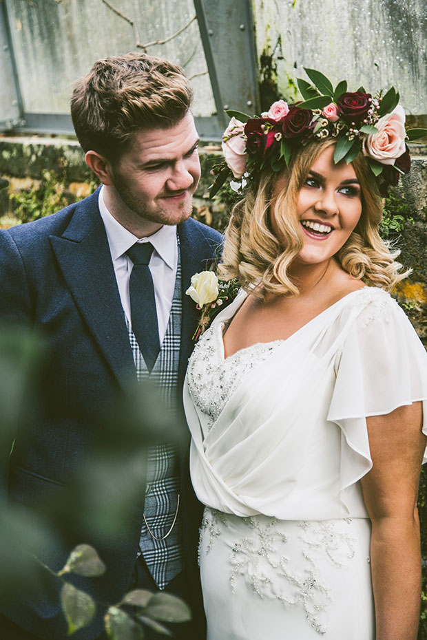 Our Favourite Winter & Christmas Weddings | One Fab Day