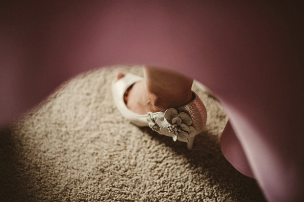 Loughcrew House wedding by Darek Novak Photography onefabday.com