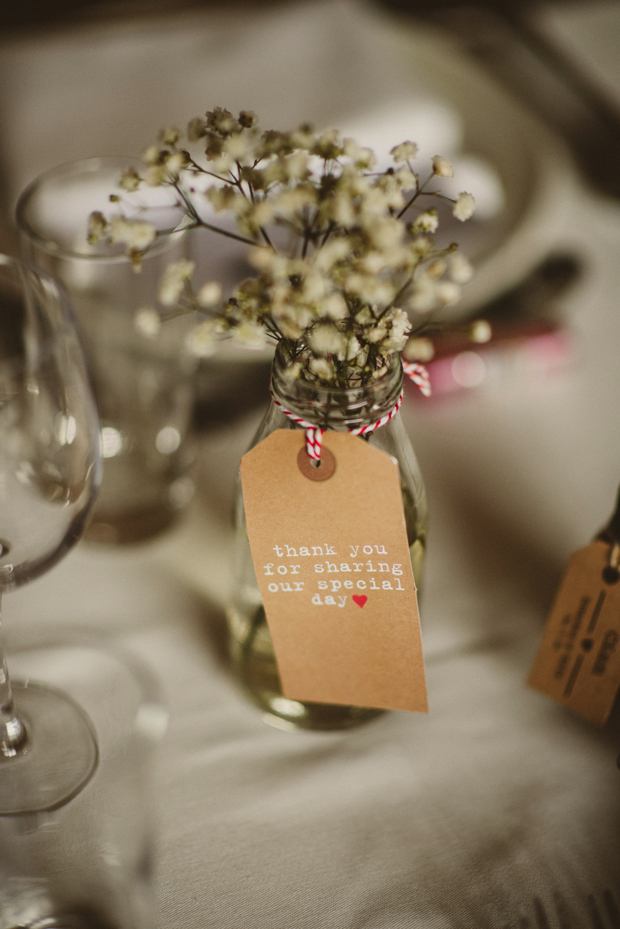 Loughcrew House wedding by Darek Novak Photography onefabday.com