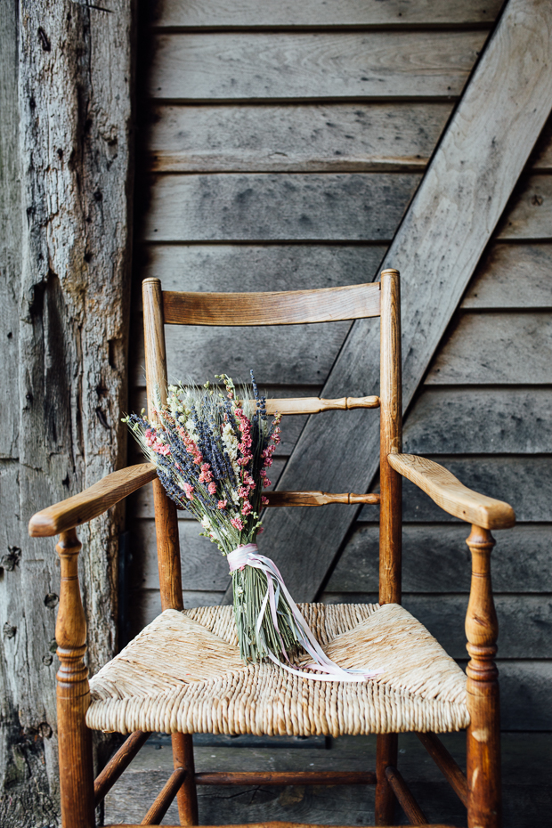 A fun Great Higham Barn wedding by Matilda Delves // see the rest on onefabday.com