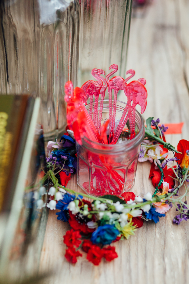 A fun Great Higham Barn wedding by Matilda Delves // see the rest on onefabday.com