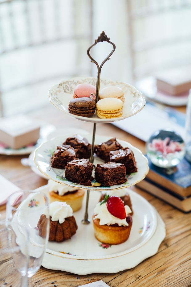 A fun Great Higham Barn wedding by Matilda Delves // see the rest on onefabday.com