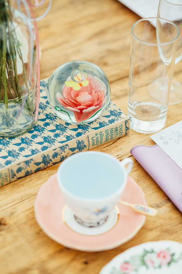 A fun Great Higham Barn wedding by Matilda Delves // see the rest on onefabday.com