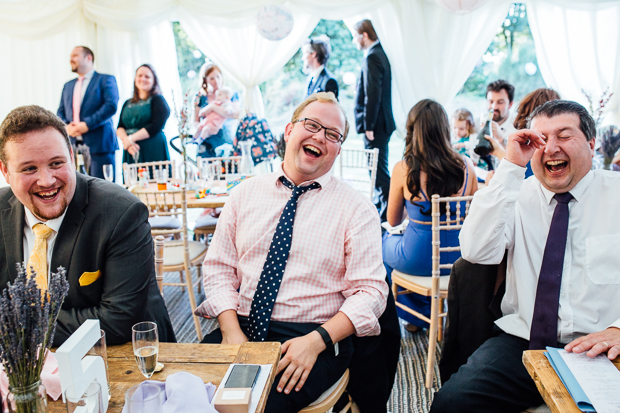 A fun Great Higham Barn wedding by Matilda Delves // see the rest on onefabday.com