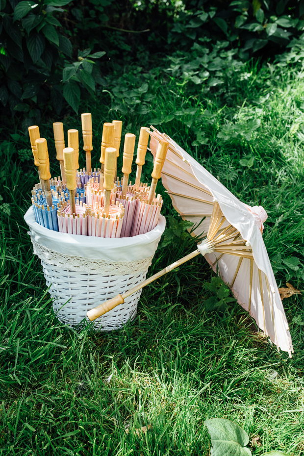 A fun Great Higham Barn wedding by Matilda Delves // see the rest on onefabday.com