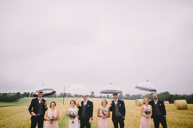 Springfort Hall Country House Wedding by White Cat Studio | see this beautiful wedding on full on onefabday.com