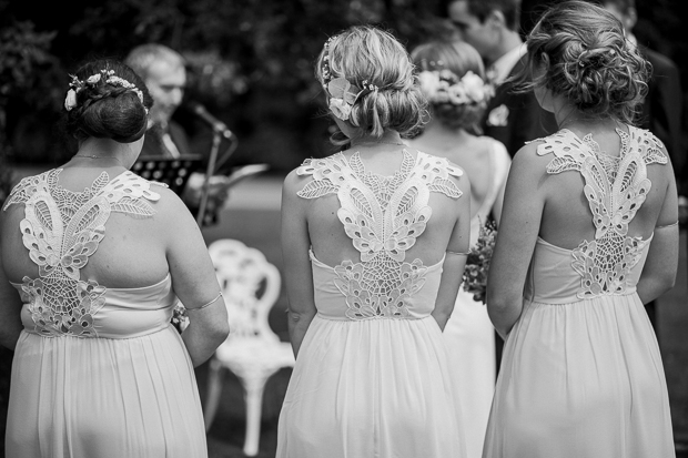 Springfort Hall Country House Wedding by White Cat Studio | see this beautiful wedding on full on onefabday.com