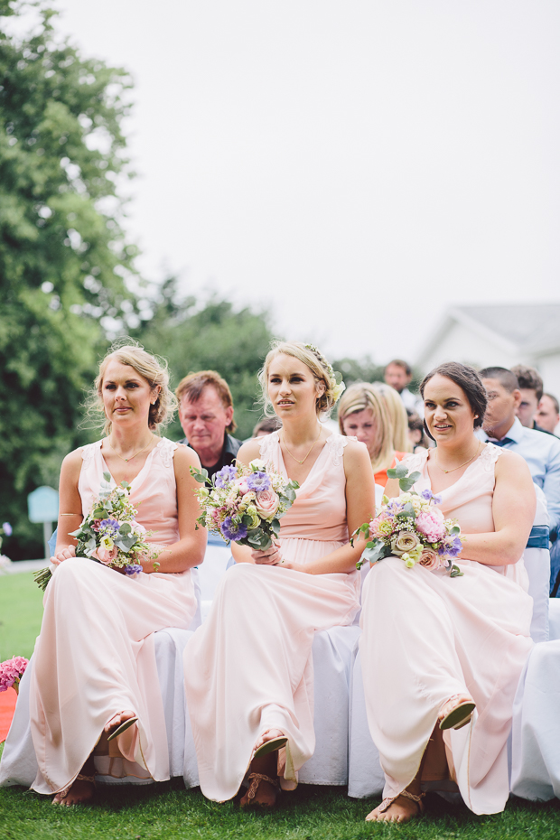 Springfort Hall Country House Wedding by White Cat Studio | see this beautiful wedding on full on onefabday.com